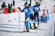 FIS Latvijas Čempionāts 3. posms, pirmā diena, Foto: Jānis Vīksna