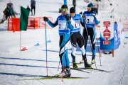 FIS Latvijas Čempionāts 3. posms, pirmā diena, Foto: Jānis Vīksna