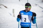 FIS Latvijas Čempionāts 3. posms, pirmā diena, Foto: Jānis Vīksna