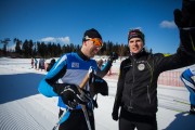 FIS Latvijas Čempionāts 3. posms, pirmā diena, Foto: Jānis Vīksna