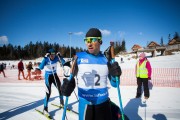 FIS Latvijas Čempionāts 3. posms, pirmā diena, Foto: Jānis Vīksna