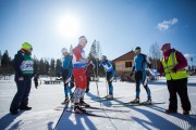 FIS Latvijas Čempionāts 3. posms, pirmā diena, Foto: Jānis Vīksna