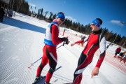 FIS Latvijas Čempionāts 3. posms, pirmā diena, Foto: Jānis Vīksna