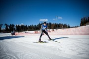 FIS Latvijas Čempionāts 3. posms, pirmā diena, Foto: Jānis Vīksna