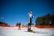 FIS Latvijas Čempionāts 3. posms, pirmā diena, Foto: Jānis Vīksna