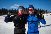 FIS Latvijas Čempionāts 3. posms, pirmā diena, Foto: Jānis Vīksna