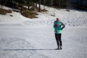 FIS Latvijas Čempionāts 3. posms, pirmā diena, Foto: Jānis Vīksna