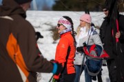 FIS Latvijas Čempionāts 3. posms, pirmā diena, Foto: Jānis Vīksna