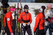 FIS Latvijas Čempionāts 3. posms, pirmā diena, Foto: Jānis Vīksna