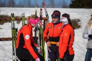 FIS Latvijas Čempionāts 3. posms, pirmā diena, Foto: Jānis Vīksna