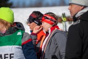 FIS Latvijas Čempionāts 3. posms, pirmā diena, Foto: Jānis Vīksna