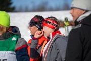 FIS Latvijas Čempionāts 3. posms, pirmā diena, Foto: Jānis Vīksna