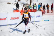 FIS Latvijas Čempionāts 3. posms, pirmā diena, Foto: Jānis Vīksna