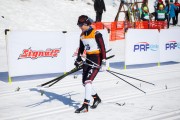 FIS Latvijas Čempionāts 3. posms, pirmā diena, Foto: Jānis Vīksna