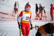 FIS Latvijas Čempionāts 3. posms, pirmā diena, Foto: Jānis Vīksna