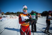 FIS Latvijas Čempionāts 3. posms, pirmā diena, Foto: Jānis Vīksna