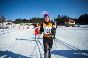 FIS Latvijas Čempionāts 3. posms, pirmā diena, Foto: Jānis Vīksna