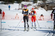 FIS Latvijas Čempionāts 3. posms, pirmā diena, Foto: Jānis Vīksna