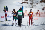 FIS Latvijas Čempionāts 3. posms, pirmā diena, Foto: Jānis Vīksna