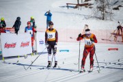 FIS Latvijas Čempionāts 3. posms, pirmā diena, Foto: Jānis Vīksna