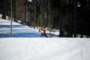 FIS Latvijas Čempionāts 3. posms, pirmā diena, Foto: Jānis Vīksna