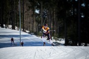 FIS Latvijas Čempionāts 3. posms, pirmā diena, Foto: Jānis Vīksna