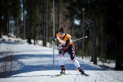 FIS Latvijas Čempionāts 3. posms, pirmā diena, Foto: Jānis Vīksna