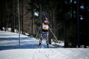 FIS Latvijas Čempionāts 3. posms, pirmā diena, Foto: Jānis Vīksna