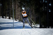 FIS Latvijas Čempionāts 3. posms, pirmā diena, Foto: Jānis Vīksna