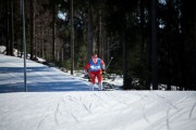 FIS Latvijas Čempionāts 3. posms, pirmā diena, Foto: Jānis Vīksna