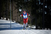 FIS Latvijas Čempionāts 3. posms, pirmā diena, Foto: Jānis Vīksna