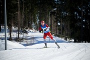 FIS Latvijas Čempionāts 3. posms, pirmā diena, Foto: Jānis Vīksna