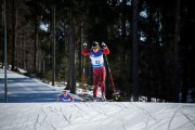 FIS Latvijas Čempionāts 3. posms, pirmā diena, Foto: Jānis Vīksna