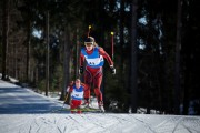 FIS Latvijas Čempionāts 3. posms, pirmā diena, Foto: Jānis Vīksna