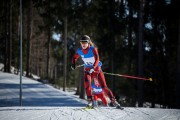 FIS Latvijas Čempionāts 3. posms, pirmā diena, Foto: Jānis Vīksna