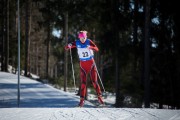 FIS Latvijas Čempionāts 3. posms, pirmā diena, Foto: Jānis Vīksna