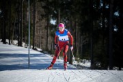 FIS Latvijas Čempionāts 3. posms, pirmā diena, Foto: Jānis Vīksna