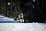 FIS Latvijas Čempionāts 3. posms, pirmā diena, Foto: Jānis Vīksna