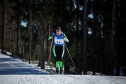 FIS Latvijas Čempionāts 3. posms, pirmā diena, Foto: Jānis Vīksna