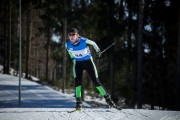 FIS Latvijas Čempionāts 3. posms, pirmā diena, Foto: Jānis Vīksna