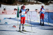 FIS Latvijas Čempionāts 3. posms, pirmā diena, Foto: Jānis Vīksna