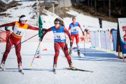 FIS Latvijas Čempionāts 3. posms, pirmā diena, Foto: Jānis Vīksna