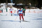 FIS Latvijas Čempionāts 3. posms, pirmā diena, Foto: Jānis Vīksna