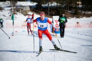 FIS Latvijas Čempionāts 3. posms, pirmā diena, Foto: Jānis Vīksna