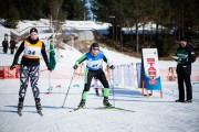 FIS Latvijas Čempionāts 3. posms, pirmā diena, Foto: Jānis Vīksna