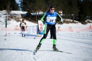 FIS Latvijas Čempionāts 3. posms, pirmā diena, Foto: Jānis Vīksna