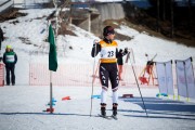 FIS Latvijas Čempionāts 3. posms, pirmā diena, Foto: Jānis Vīksna