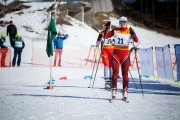 FIS Latvijas Čempionāts 3. posms, pirmā diena, Foto: Jānis Vīksna