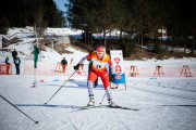 FIS Latvijas Čempionāts 3. posms, pirmā diena, Foto: Jānis Vīksna