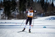 FIS Latvijas Čempionāts 3. posms, pirmā diena, Foto: Jānis Vīksna